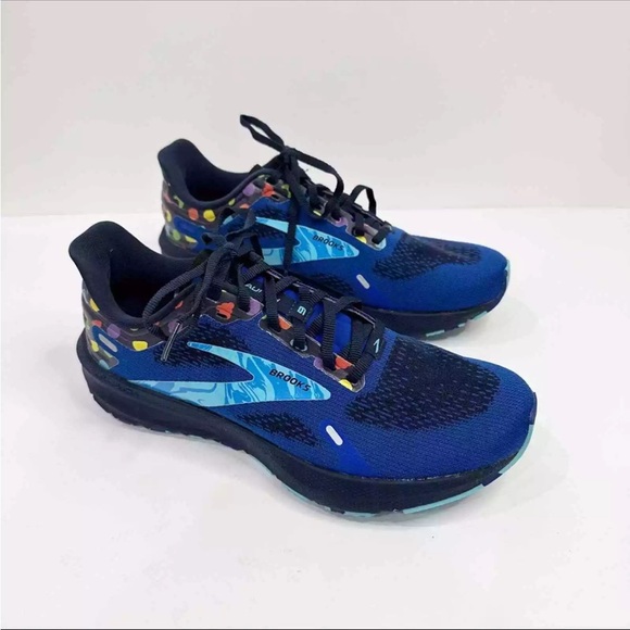 Brooks Launch 9 Running Shoes size 10 - Picture 2 of 6